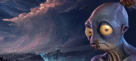 oddworld download.
